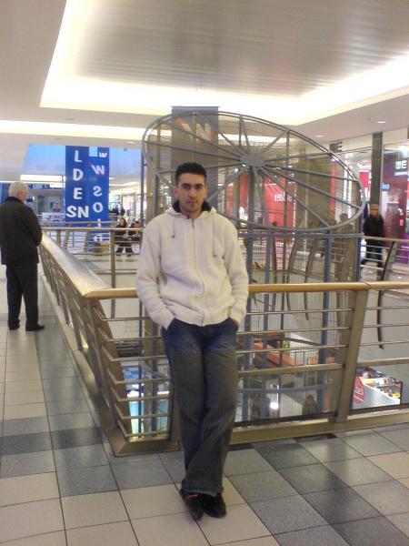ahmed