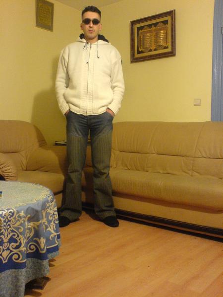 ahmedinou