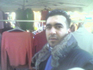 asalamou 3alaykoum ajma3eth = ABDOU