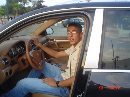 ahmedinou