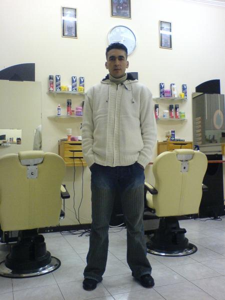 ahmedinou